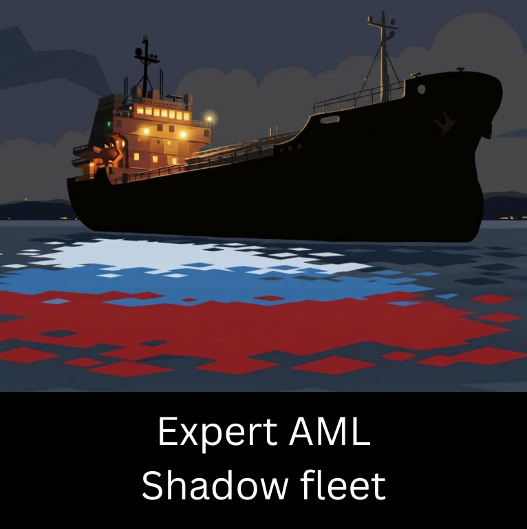 AML Expert Shadow Fleet CPD module – advanced AML training – Easy Institute