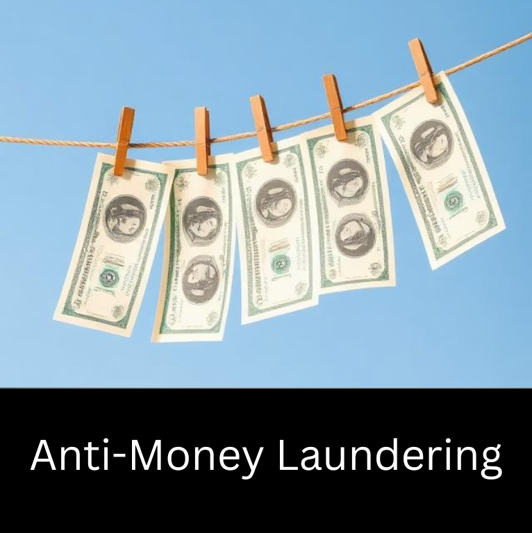 AML Foundations CPD module – Anti Money Laundering – Easy Institute