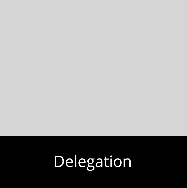 CPD Delegation