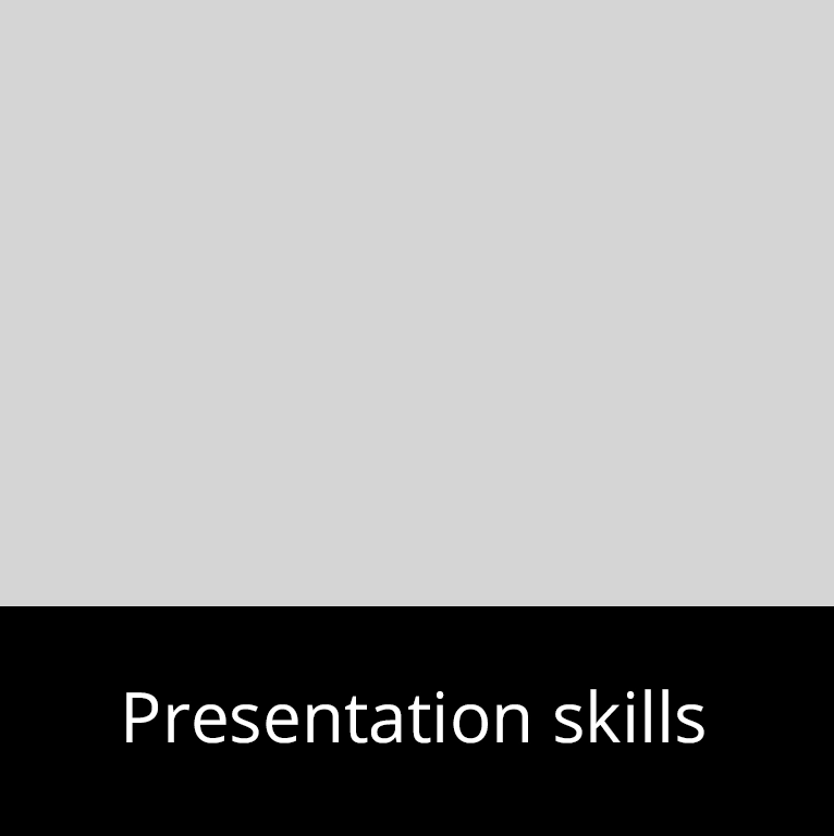 CPD Presentation Skills