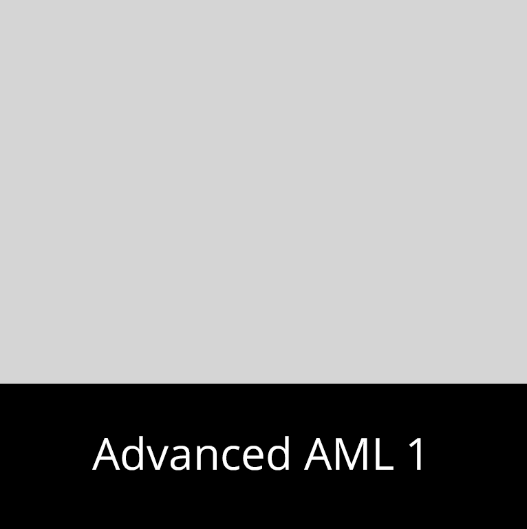 AML Advanced 1 CPD module – Anti Money Laundering – Easy Institute