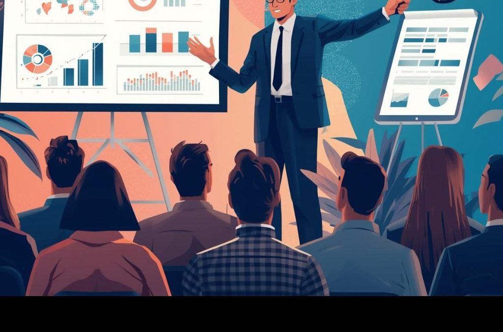 Presentation Skills CPD module – Professional Communication & Delivery – Easy Institute