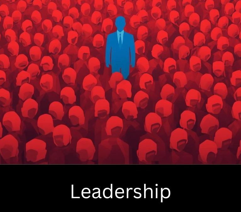 Leadership CPD module – Management, Influence & Professional Growth – Easy Institute