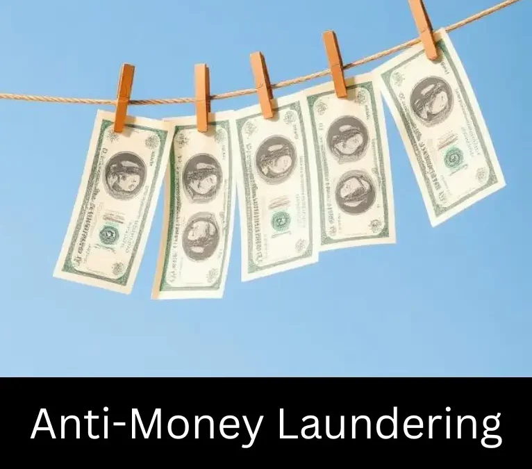 AML Foundations CPD module – Anti Money Laundering – Easy Institute