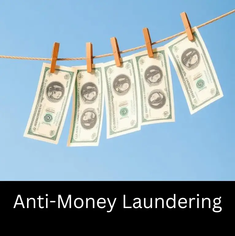 AML Foundations CPD module – Anti Money Laundering – Easy Institute