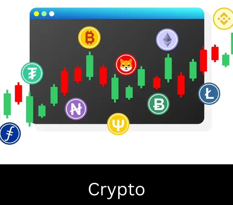 Crypto CPD module – Digital Assets & Blockchain – Easy Institute