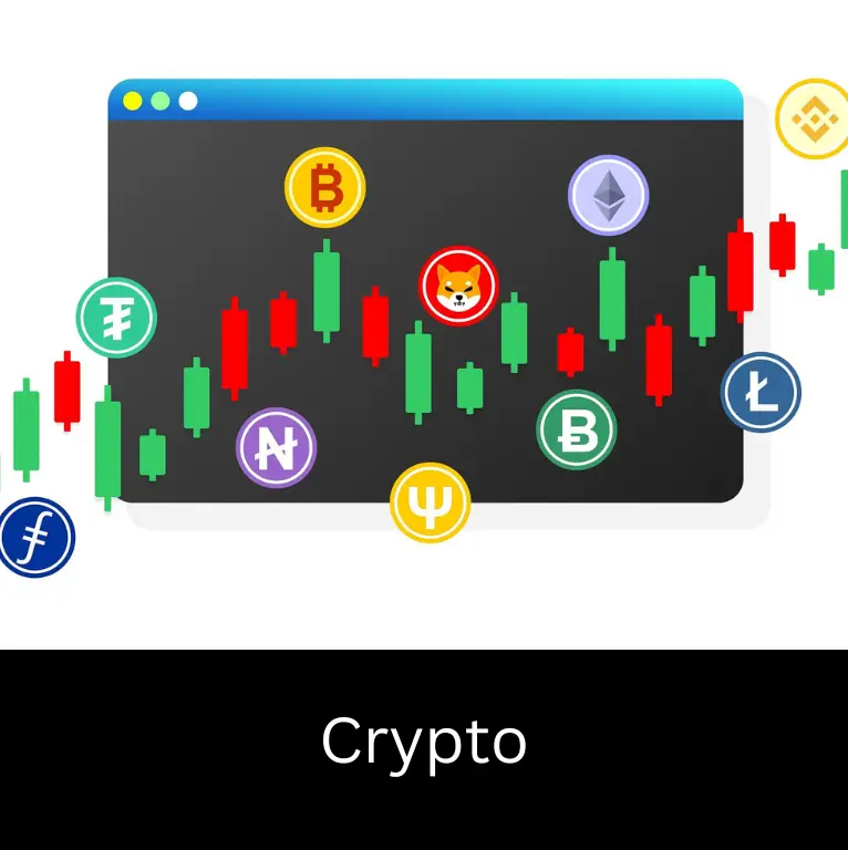 Crypto CPD module – Digital Assets & Blockchain – Easy Institute