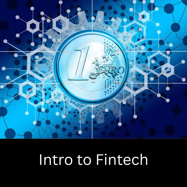 Fintech Foundations CPD module – Digital Payments & Financial Technology – Easy Institute