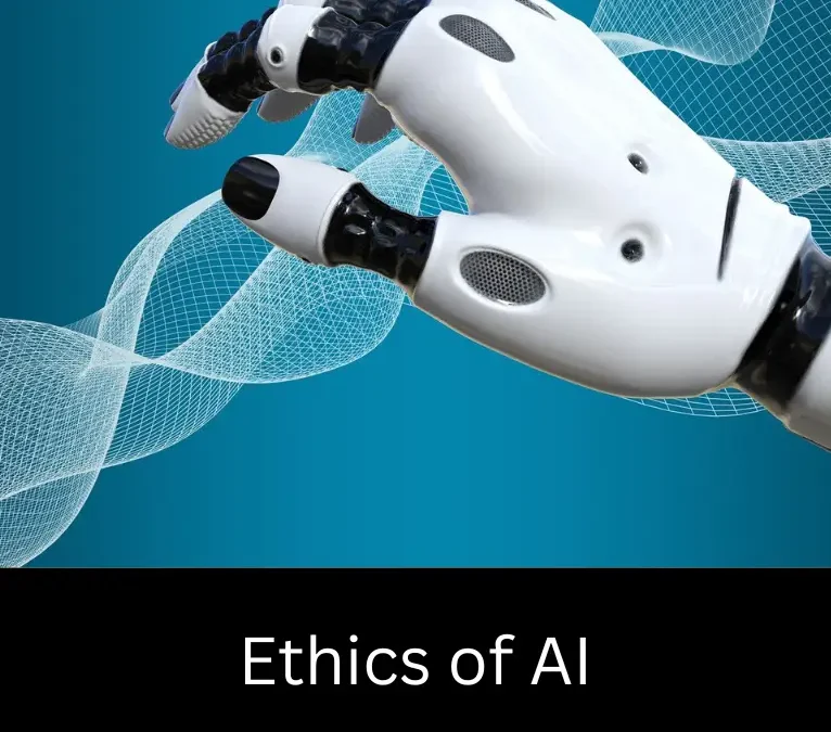 Ethics of AI CPD module – Responsible Artificial Intelligence – Easy Institute