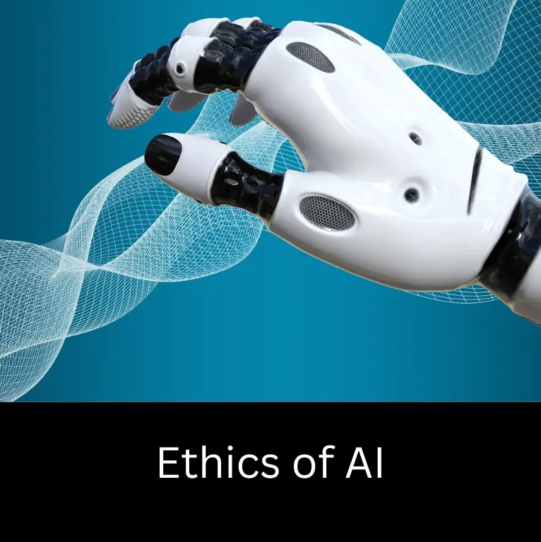 Ethics of AI CPD module – Responsible Artificial Intelligence – Easy Institute