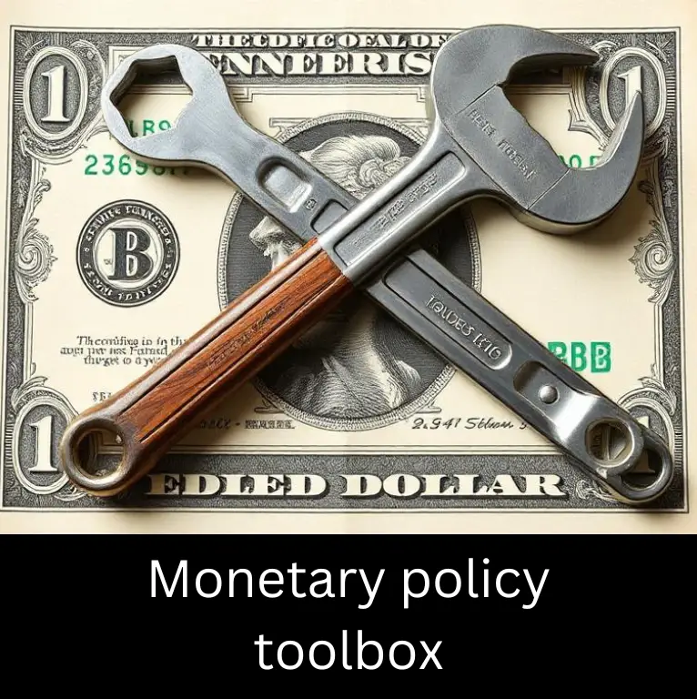 Monetary Policy CPD module – Central Banking & Economic Stability – Easy Institute
