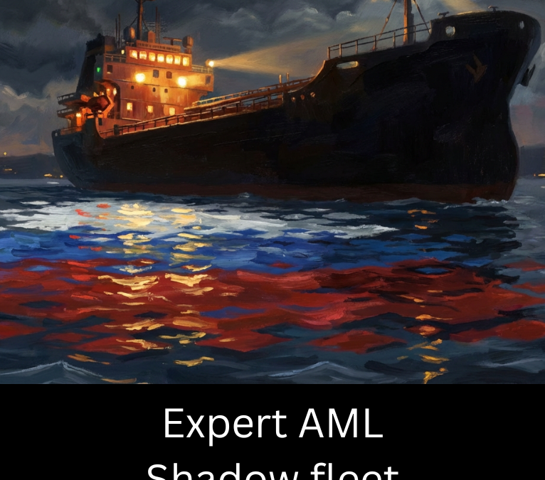 Iran’s 2026 Shadow Fleet: Keeping the Oil Moving